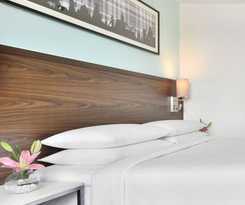 Hotel Fairfield By Marriott Chennai Omr