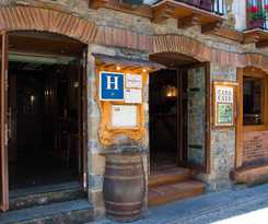 Restaurante Casa Cayo