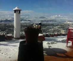 Balcon De La Alpujarra
