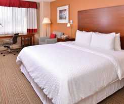 Radisson Detroit Metro Airport