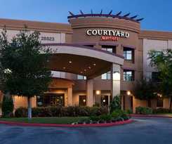 Hotel Courtyard by Marriott Santa Clarita Valencia