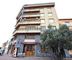 La Carrasca