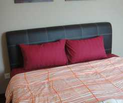 Hotel Shamrock Beach Villas Penang Seaview