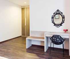 Hotel Shamrock Beach Villas 12