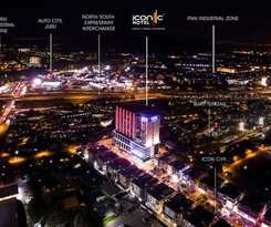 Iconic Hotel Penang
