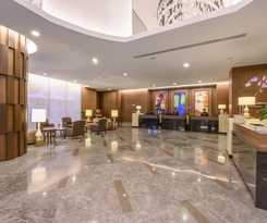 Hotel The Wembley A St Giles Hotel Penang