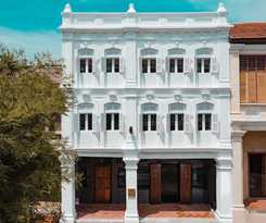 Hotel 88 Armenian
