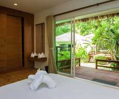 Larissa Samed Resort