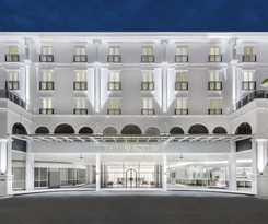 Hotel The Prestige Penang