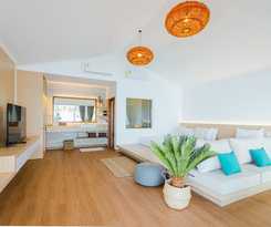 Vimarn Samed Resort
