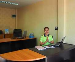 Hotel Green Bay Samed Resort