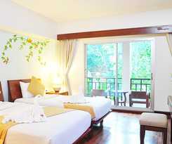 Lomtalay Chalet Resort