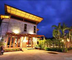 Tique Series Boutique Resort