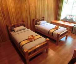 Ban Chom Samed Resort