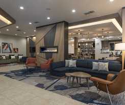 Hotel Sonesta Grand Rapids Airport