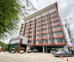East Inn 15 Rayong