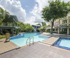 Hotel OYO 418 Saksaitarn Resort