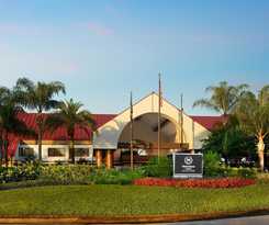 Hotel Sheraton Suites Orlando Airport