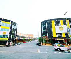 Hotel Golden Roof Ampang Ipoh