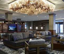 Hotel Washington Marriott Georgetown