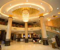 Hotel Greentree Alliance Nanping Yanping District Xinjian Road