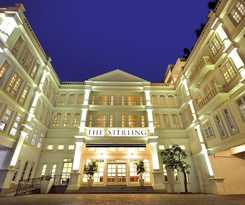 Hotel The Sterling