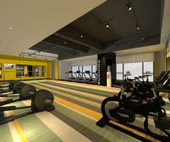 Citadines Gaoke Liangjiang Chongqing