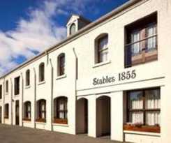 Clarion Hotel City Park Grand