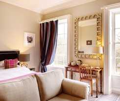 Cliff Townhouse