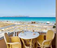 Dunes Platja