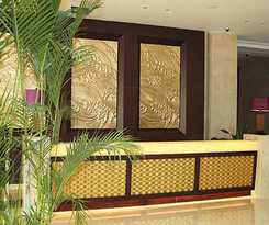 Hotel Maanshan Changjiang International Hotel