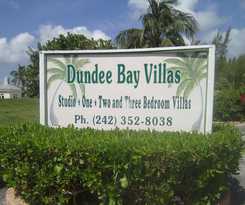 Dundee Bay Villas