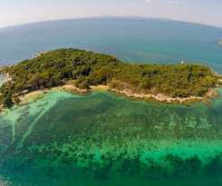 Hotel Mantakiri Island Resort Private Island