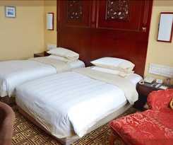 Hotel Hefei Yinruilin International Hotel