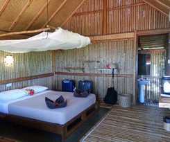 Hotel Bamboo Hideaway Resort