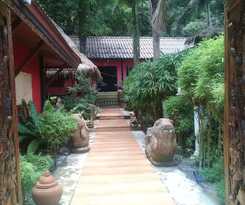 Hotel Baan Ton Rak Boutique Resort