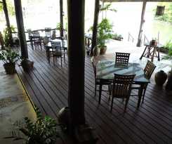 The Mangrove Hideaway Koh Chang