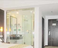 Hotel Jiuhuashan Center