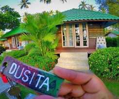 Dusita Resort Koh kood