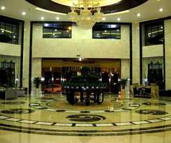 Hotel Anqing International