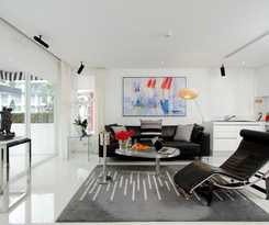 Byd Lofts Boutique and Serviced Apartments - Patong Beach, Phuket