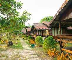 I-lay House Koh Kood