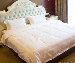 Hotel De Hua Tang Bed Culture Hotel