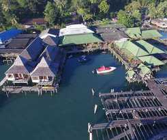 Salakphet Resort