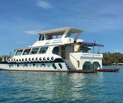 Ao Kao White Sand Beach Resort
