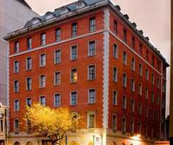 Hotel Chancellor On Currie