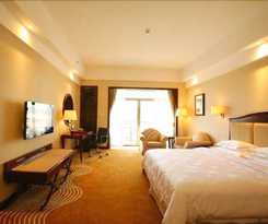 Hotel Country Garden Phoenix Chaohu