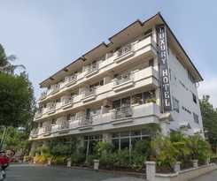 Oyo 835 Koh Chang Luxury