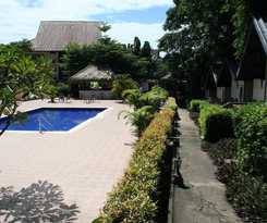 The White Elephant Resort