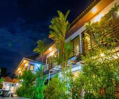 Baanrimnam Resort Trat